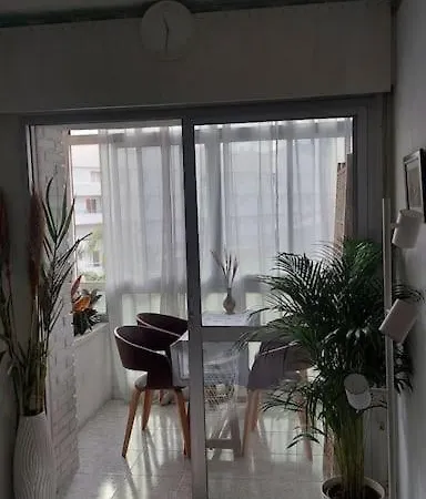 Comfy In * Benalmádena