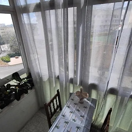 Apartment Comfy In