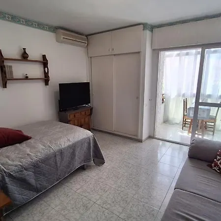 Comfy In Apartment Benalmádena