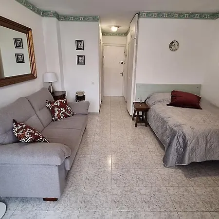 Apartment Comfy In *