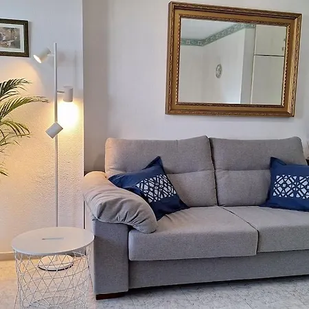 Comfy In Apartment