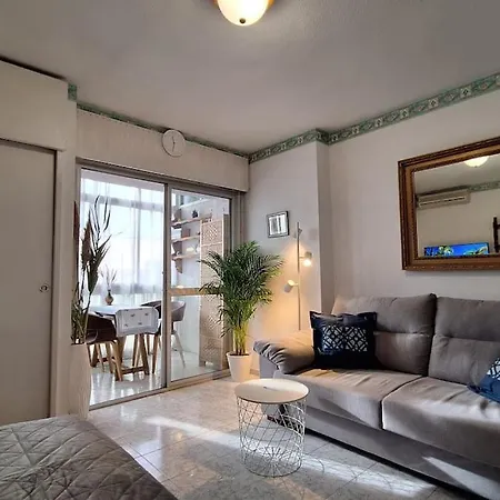 Apartment Comfy In
