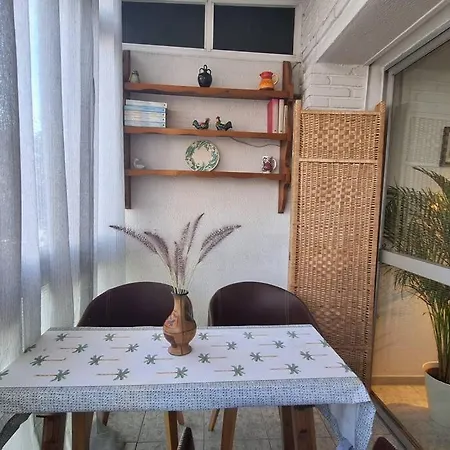 Apartment Comfy In *